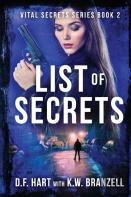 List Of Secrets