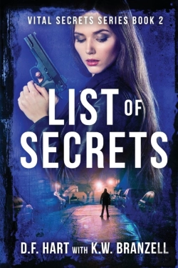 Bertrand.pt - List Of Secrets