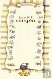 Lista De La Compra