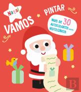 Lista de Presentes - Vermelho