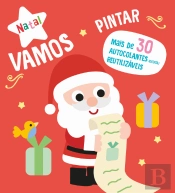 Lista de Presentes - Vermelho