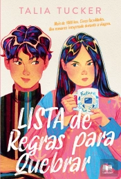 Lista de Regras para Quebrar