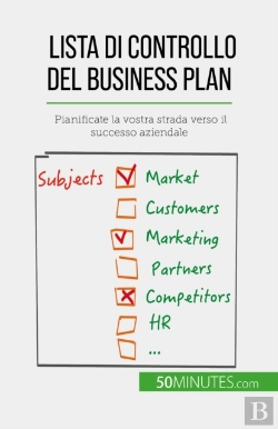 Bertrand.pt - Lista Di Controllo Del Business Plan
