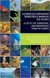 Listagem dos Organismos Terrestres e Marinhos dos Açores