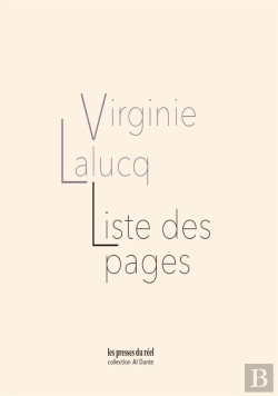 Bertrand.pt - Liste Des Pages