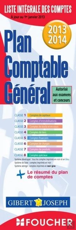 Bertrand.pt - Liste Integrale Des Comptes Lib.Joseph Gibert Edition 2009-2010
