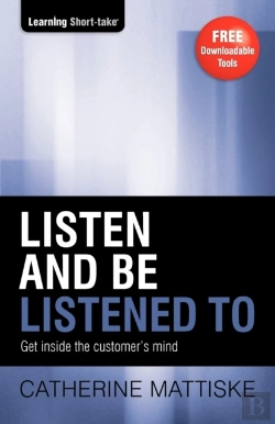 Bertrand.pt - Listen And Be Listened To