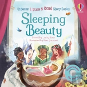 Listen And Read: Sleeping Beauty