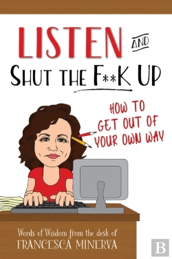 Bertrand.pt - Listen And Shut The F**K Up!