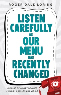Bertrand.pt - Listen Carefully As Our Menu Has Recently Changed
