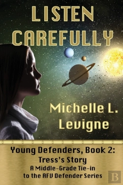 Bertrand.pt - Listen Carefully. Young Defenders Book 2