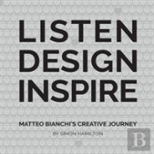 Listen Design Inspire