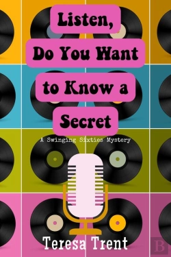 Bertrand.pt - Listen, Do You Want To Know A Secret