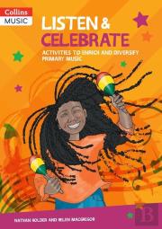 Listen & Celebrate