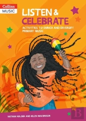 Listen & Celebrate