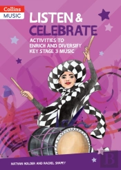 Listen & Celebrate Key Stage 3