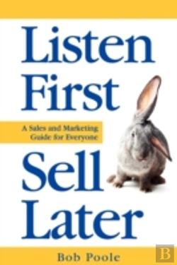 Bertrand.pt - Listen First - Sell Later