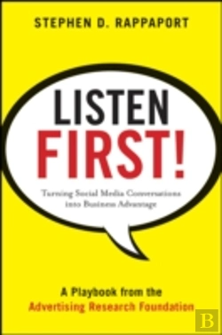 Bertrand.pt - Listen First!