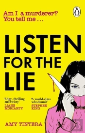 Listen For The Lie