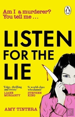 Bertrand.pt - Listen For The Lie