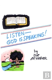 Listen-God Is Speaking