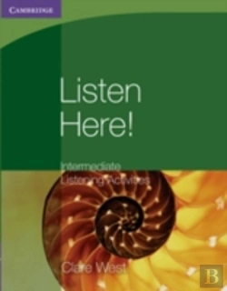 Bertrand.pt - Listen Here! Intermediate Listening Activities