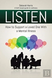 Listen: How To Support A Loved One With