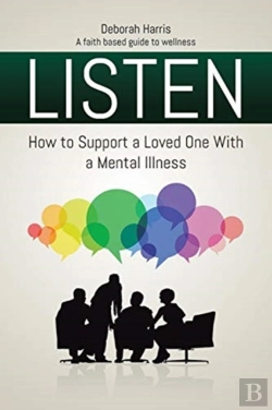 Bertrand.pt - Listen: How To Support A Loved One With