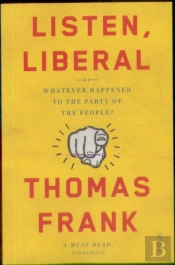 Listen, Liberal