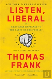 Listen, Liberal