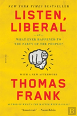 Bertrand.pt - Listen, Liberal