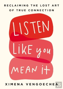 Bertrand.pt - Listen Like You Mean It
