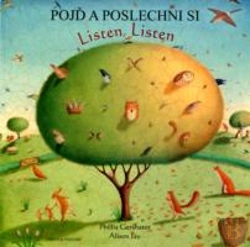 Bertrand.pt - Listen, Listen In Czech And English