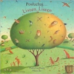 Bertrand.pt - Listen, Listen In Polish And English