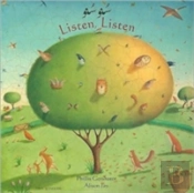 Listen, Listen In Urdu And English