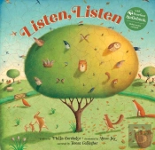 Listen, Listen