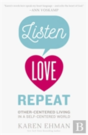 Listen, Love, Repeat