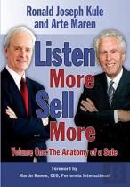 Listen More Sell More