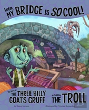 Listen My Bridge Is So Cool