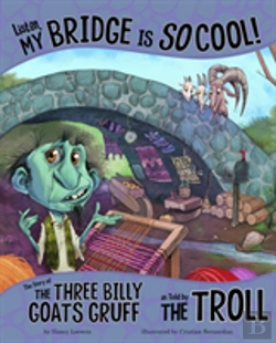 Bertrand.pt - Listen My Bridge Is So Cool