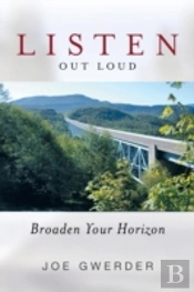 Listen Out Loud: Broaden Your Horizon