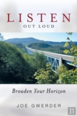 Bertrand.pt - Listen Out Loud: Broaden Your Horizon