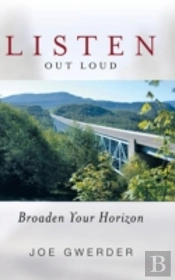 Listen Out Loud: Broaden Your Horizon