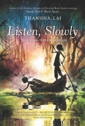Listen, Slowly