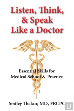 Bertrand.pt - Listen, Think, & Speak Like A Doctor