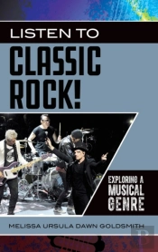 Listen To Classic Rock!