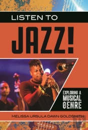 Listen To Jazz!