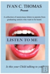 Listen To Me