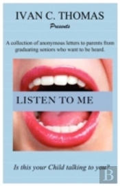 Listen To Me