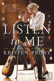 Listen To Me